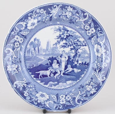 Plate c1820